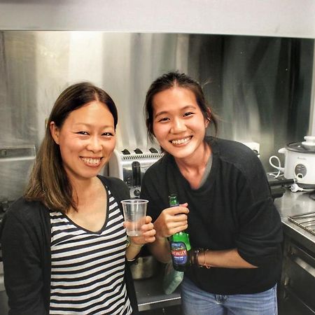 Downtown Backpackers Hostel Perth - Note - Valid Passport Required For Check In Εξωτερικό φωτογραφία