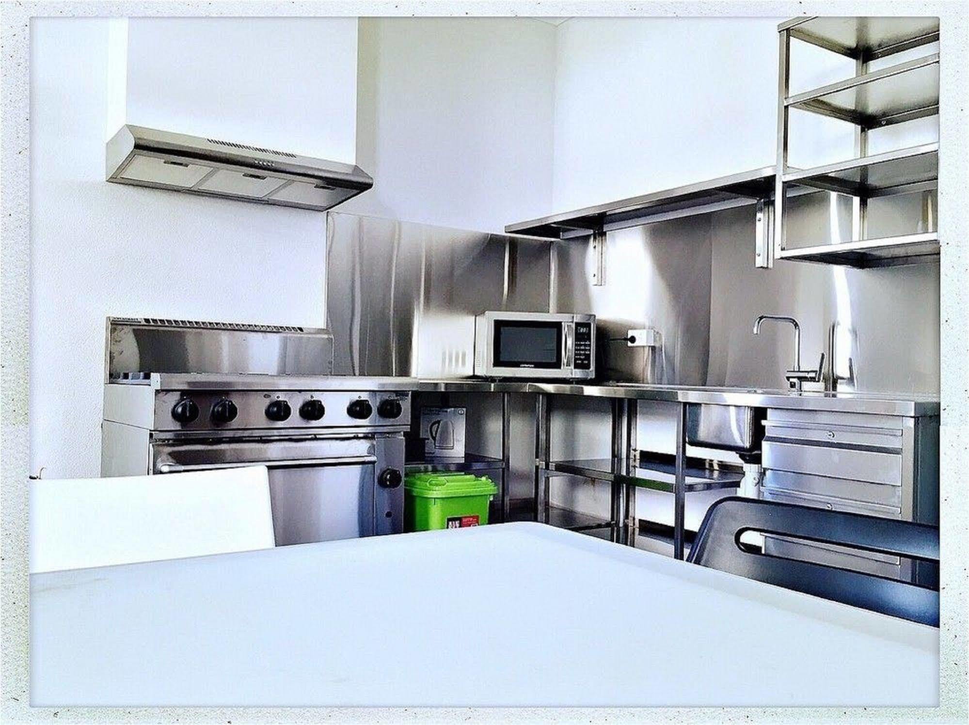 Downtown Backpackers Hostel Perth - Note - Valid Passport Required For Check In Εξωτερικό φωτογραφία