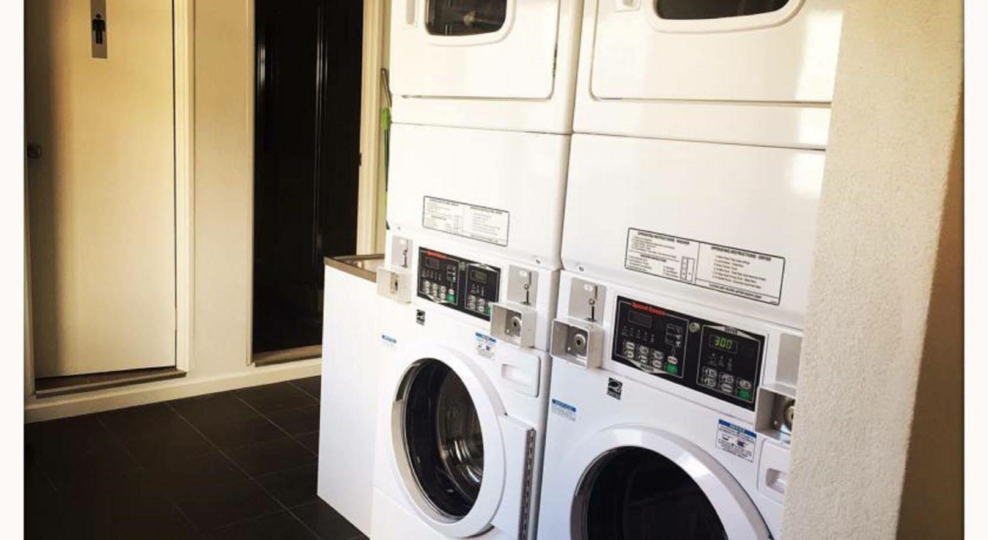 Downtown Backpackers Hostel Perth - Note - Valid Passport Required For Check In Εξωτερικό φωτογραφία