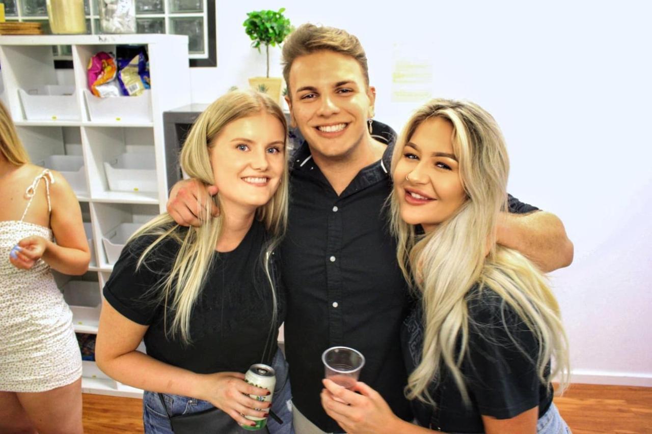 Downtown Backpackers Hostel Perth - Note - Valid Passport Required For Check In Εξωτερικό φωτογραφία