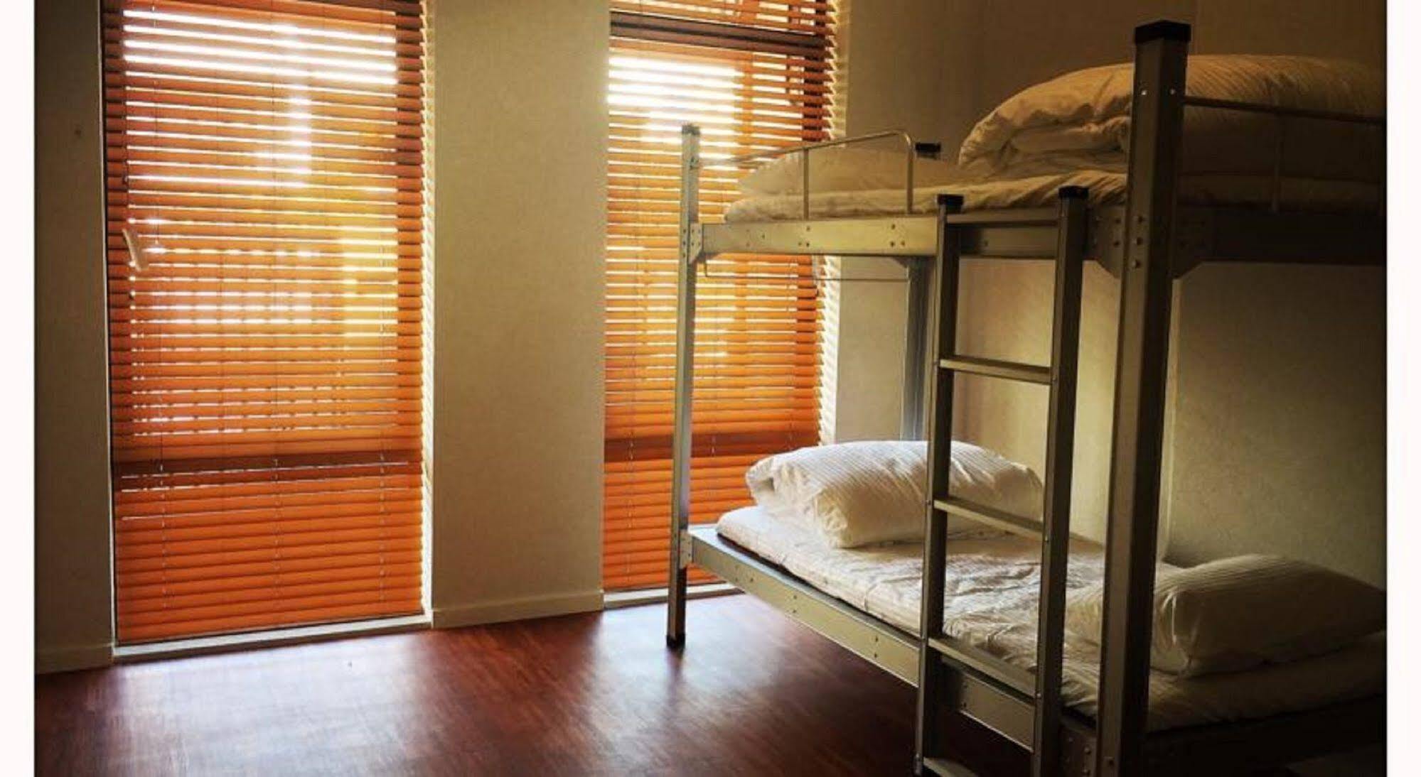 Downtown Backpackers Hostel Perth - Note - Valid Passport Required For Check In Εξωτερικό φωτογραφία